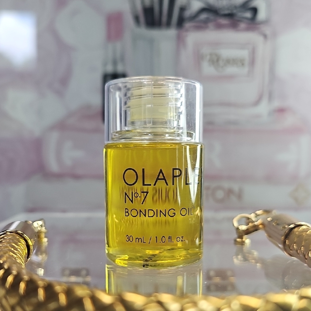 OLAPLEX No.7 Bonding Oil - This Stuff Is Like Magic NEW NO BOX